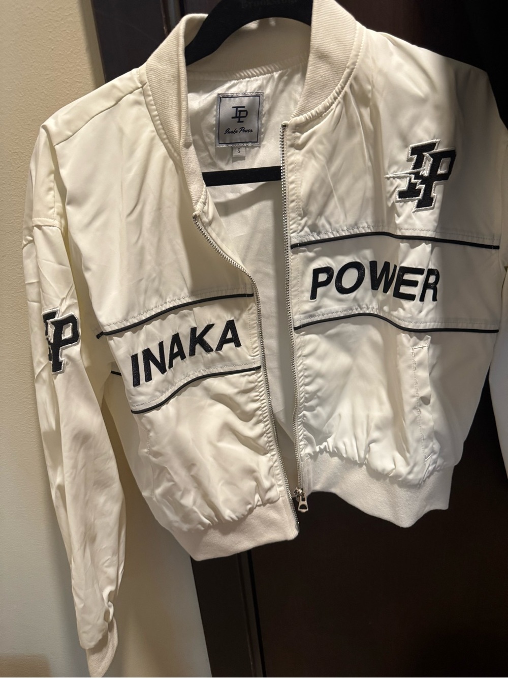 ‘Inaka Power' Bomber Jacket